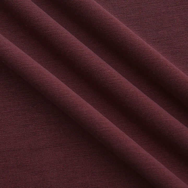 Cupro Sweatshirt