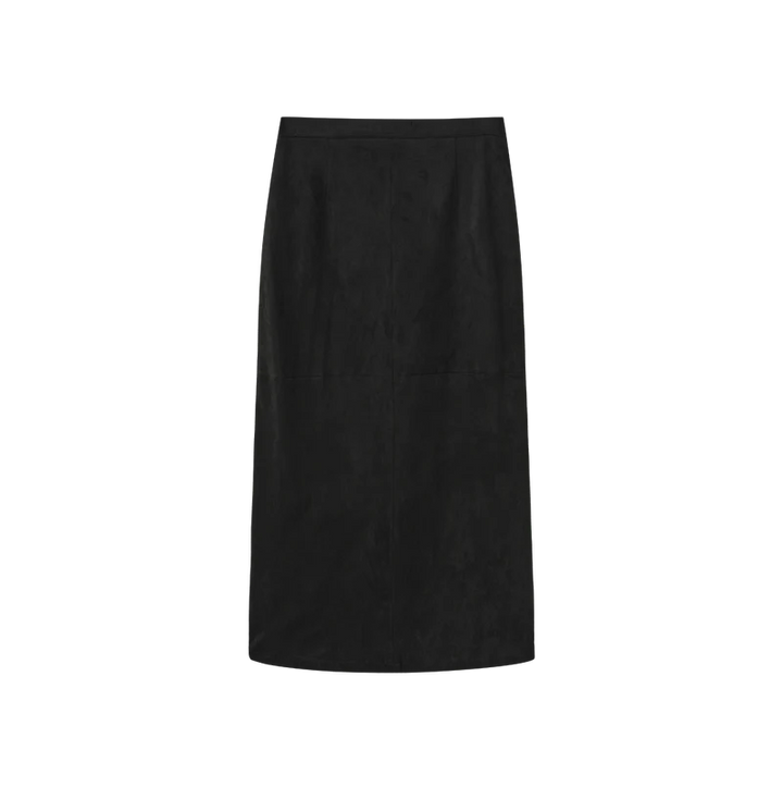 Jake Suede Seam Skirt