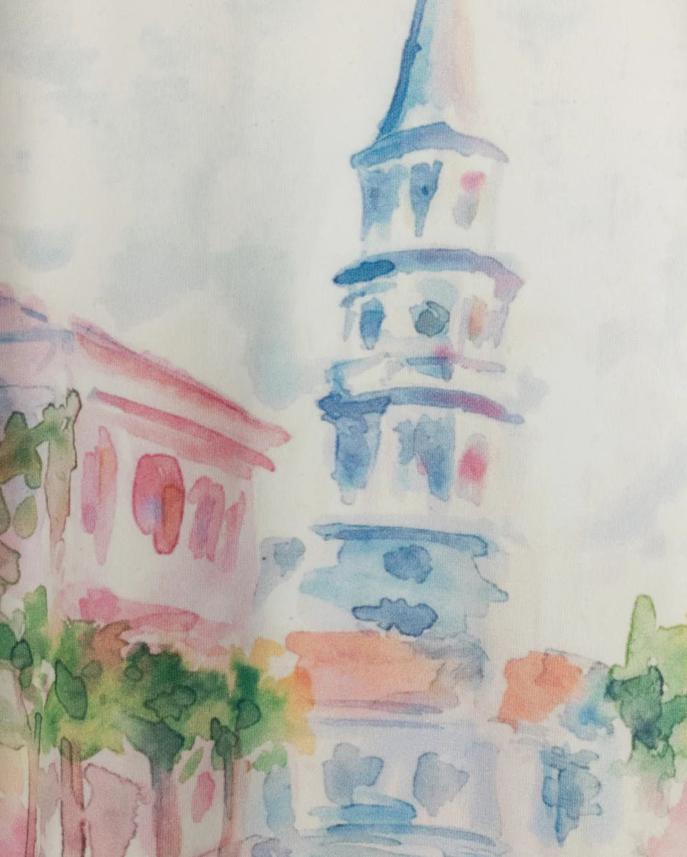 Graphic Tee By Slate