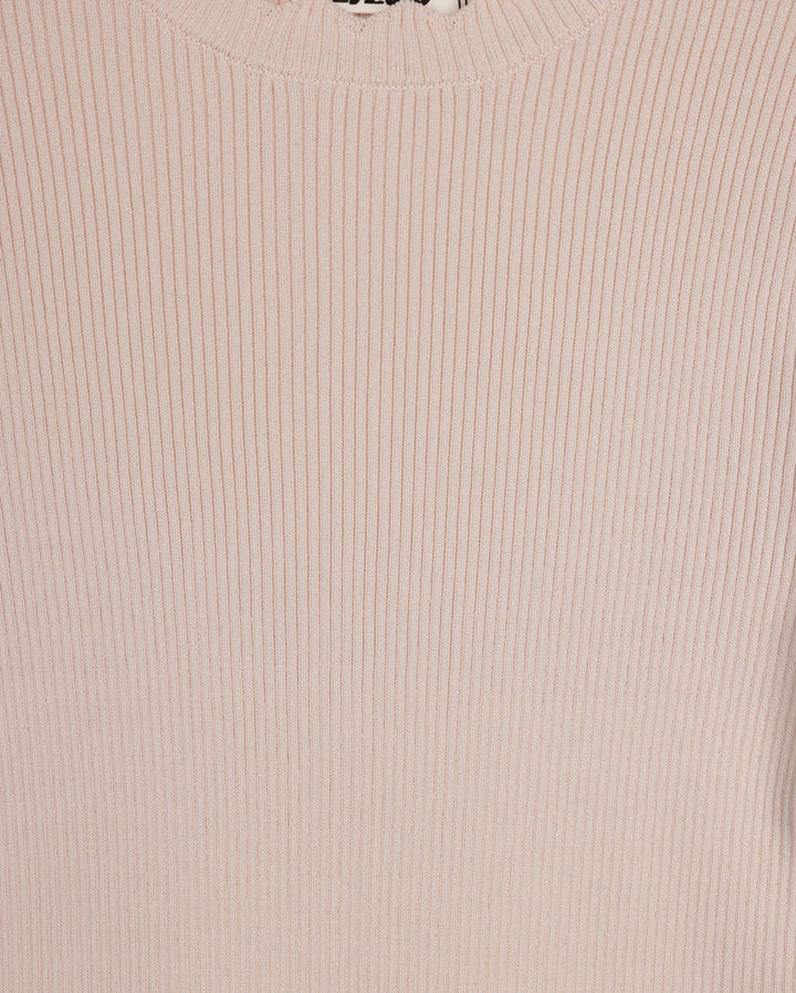 Salli Detailed Knit Sweater