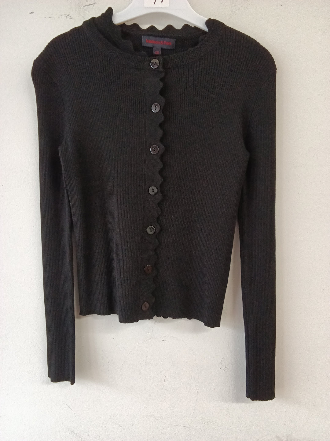 Milford Knit Top 6164