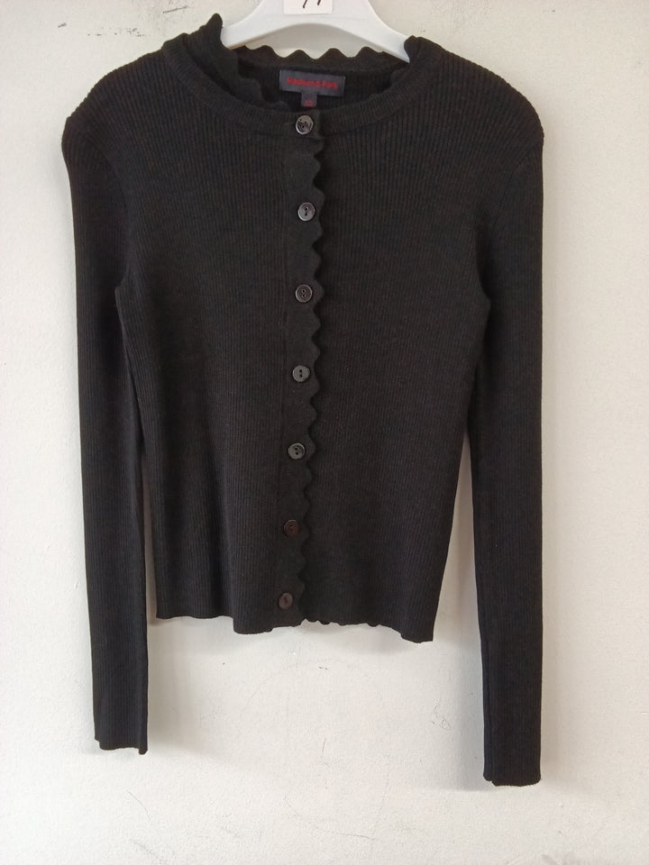 Milford Knit Top 6164