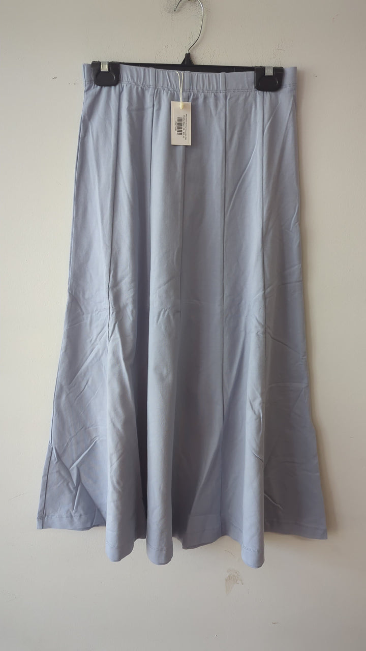 Midi Panel Skirt by Hopscotch 388