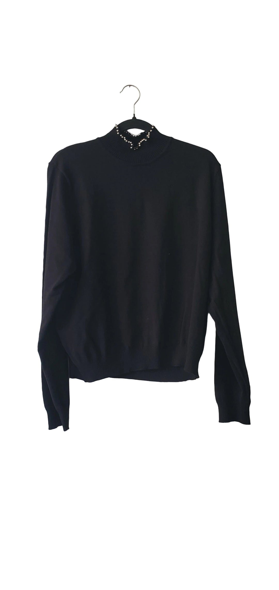 Pearl Sweater 353