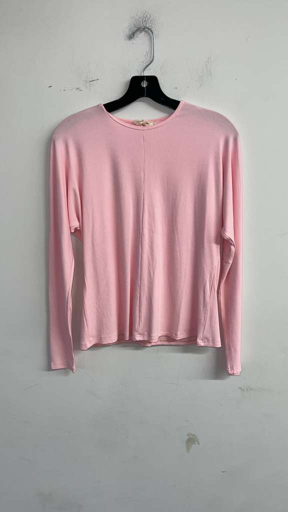 Printed Dolman Tee by Ivee 089