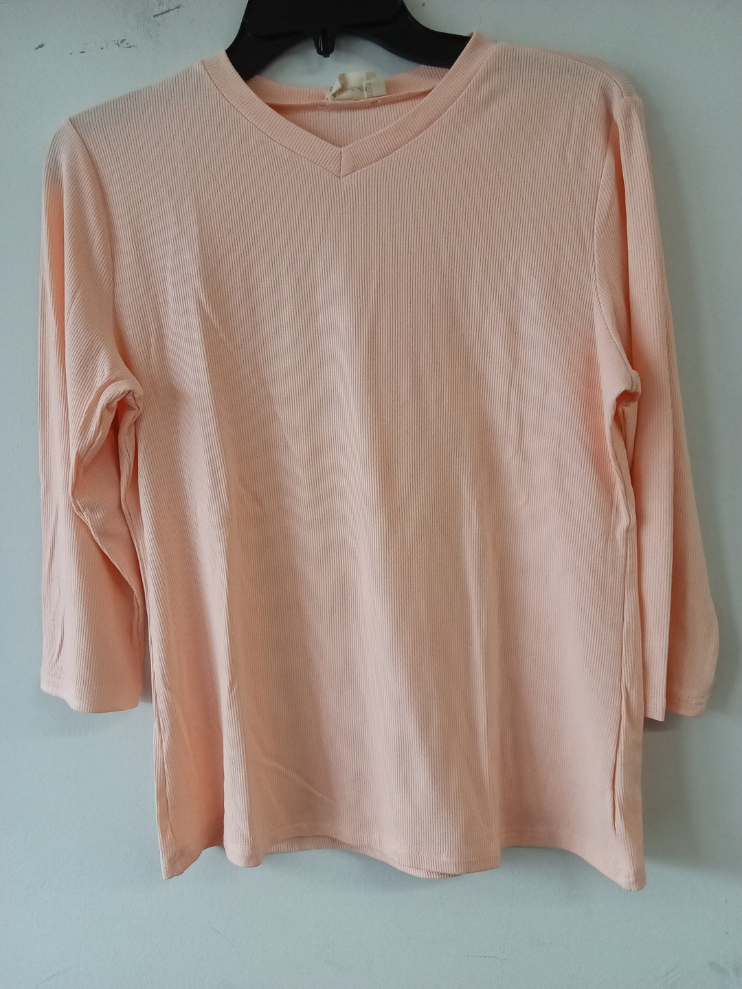 V Neck Tee by Ivee 163