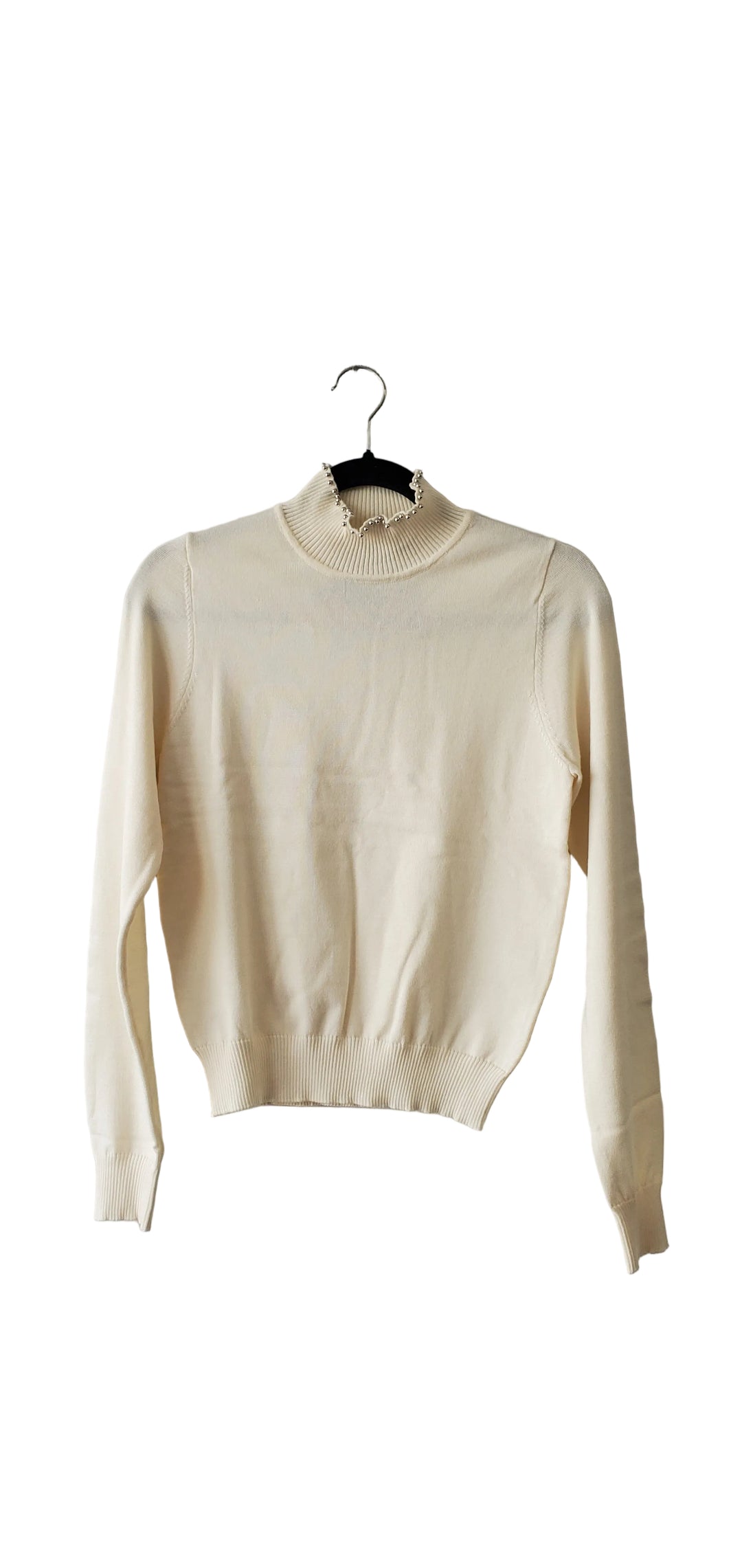 Pearl Sweater 353