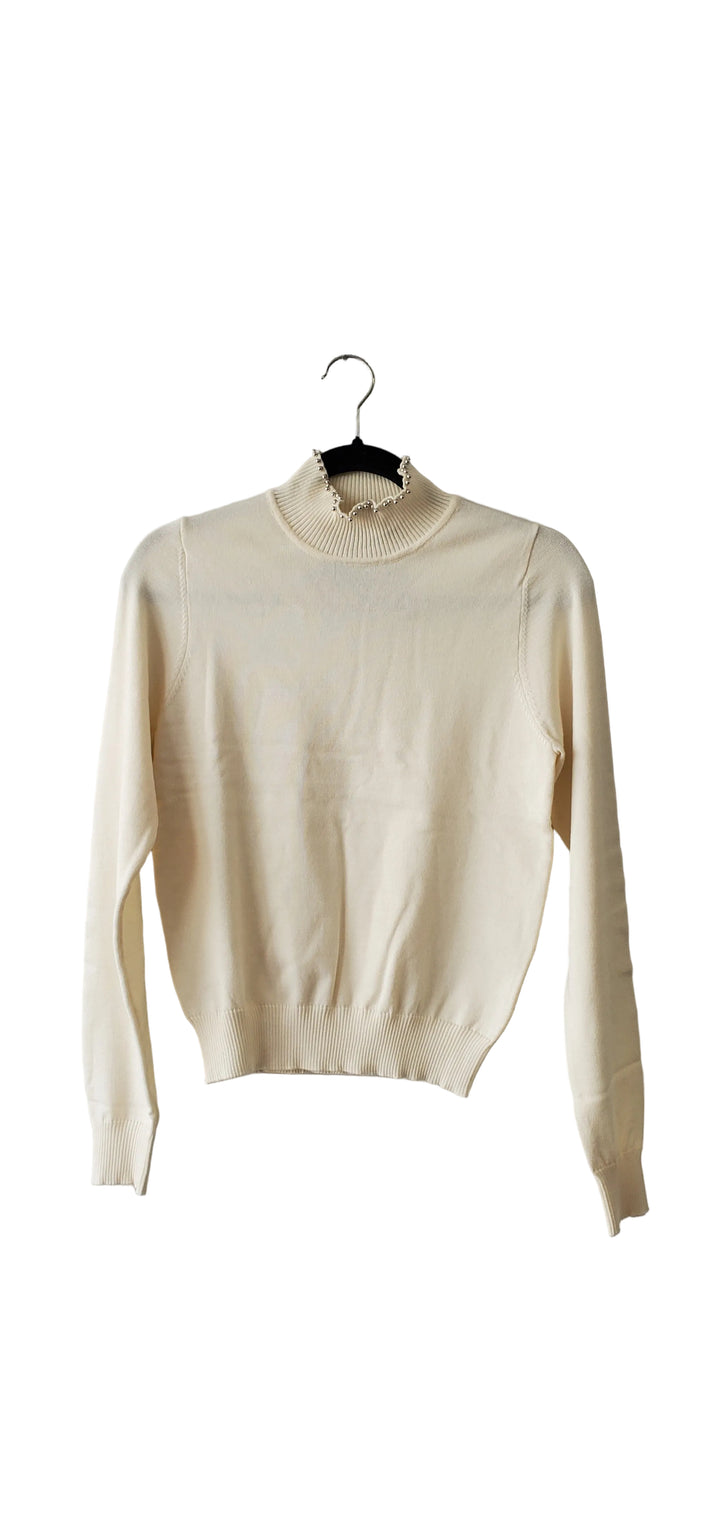 Pearl Sweater 353