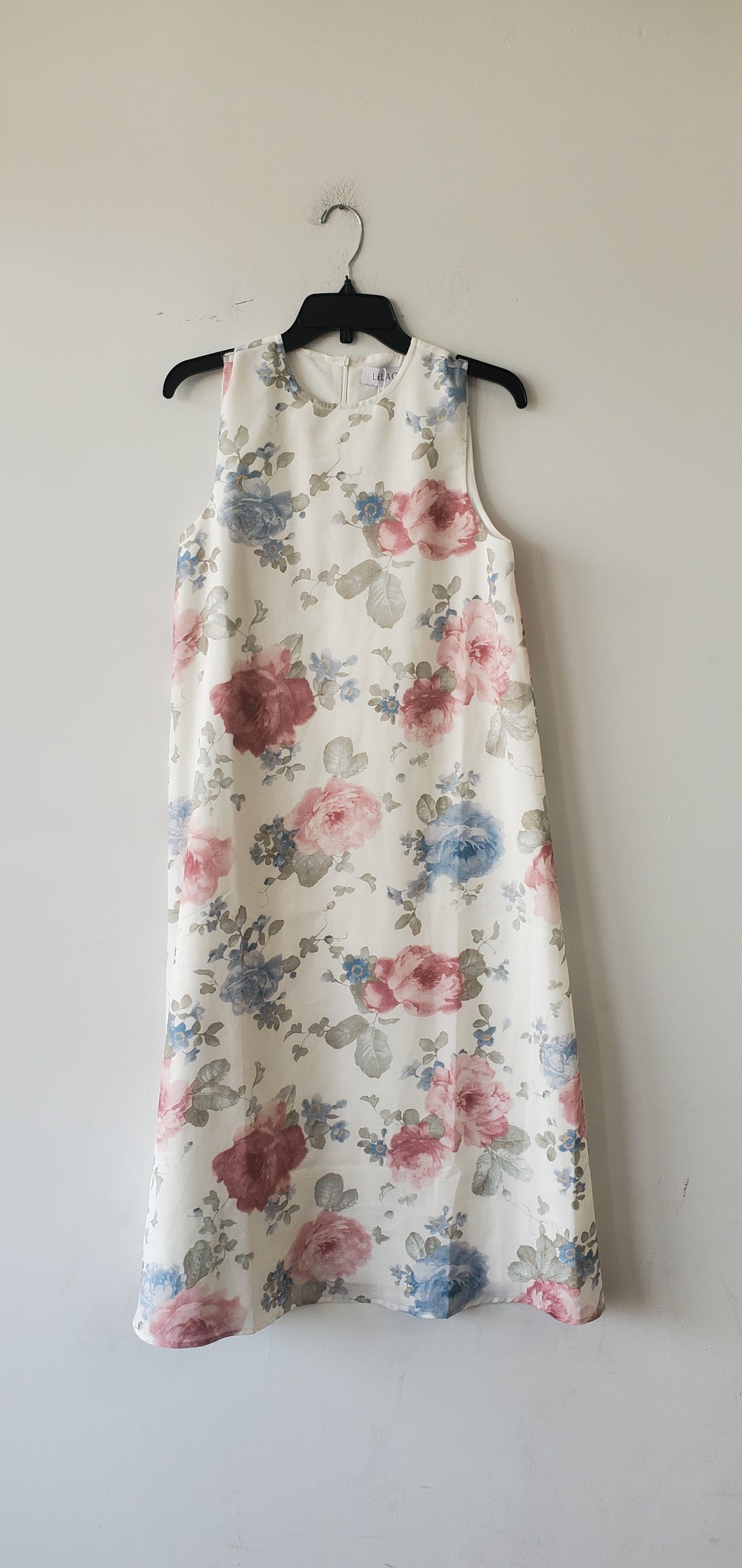 Eliana Midi Jumper Set 4505