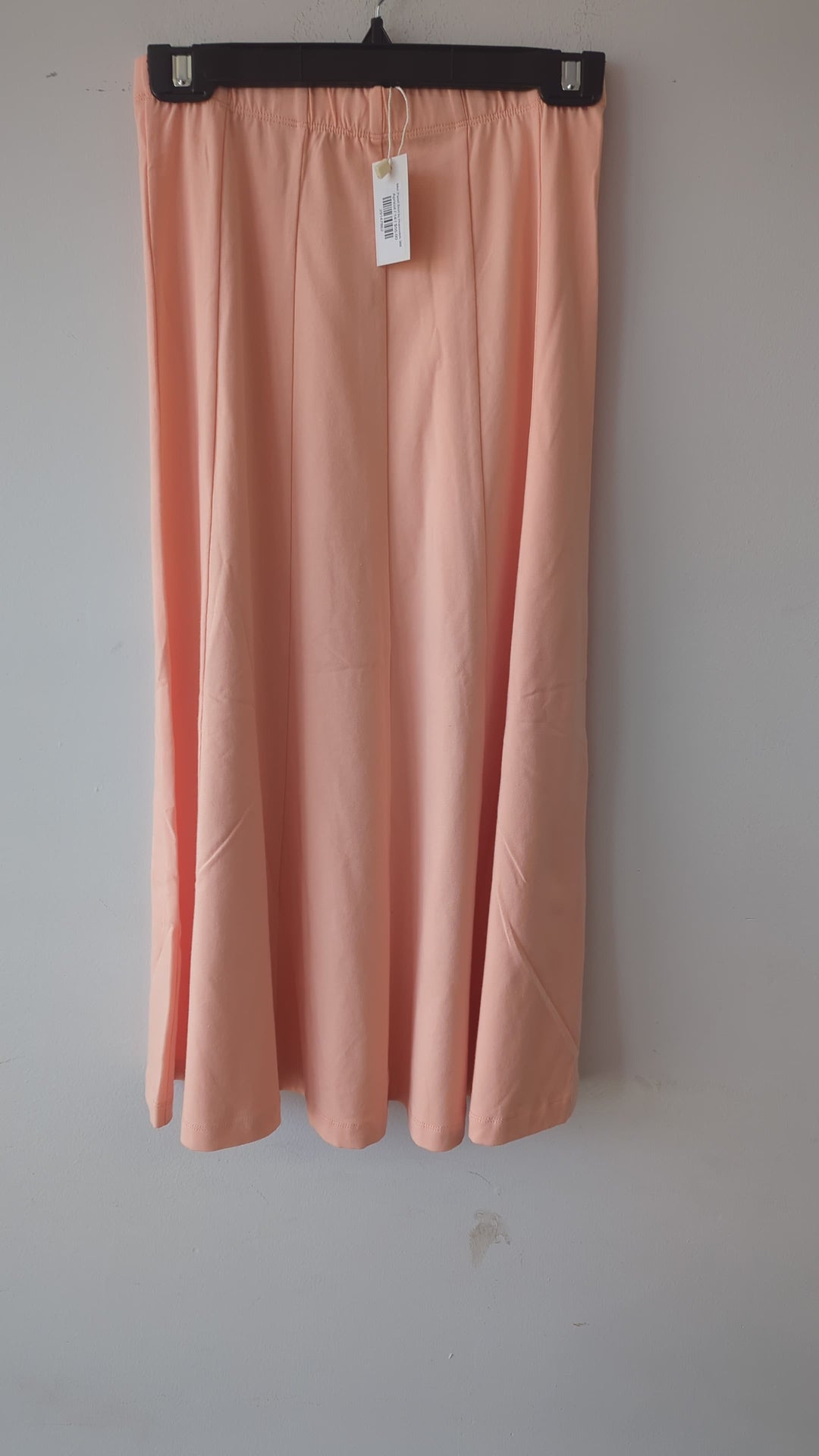 Midi Panel Skirt by Hopscotch 388
