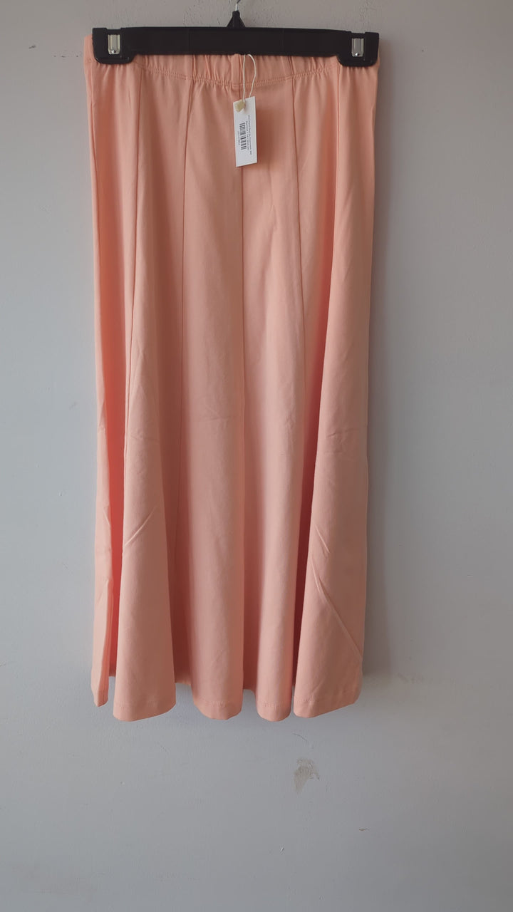 Midi Panel Skirt by Hopscotch 388