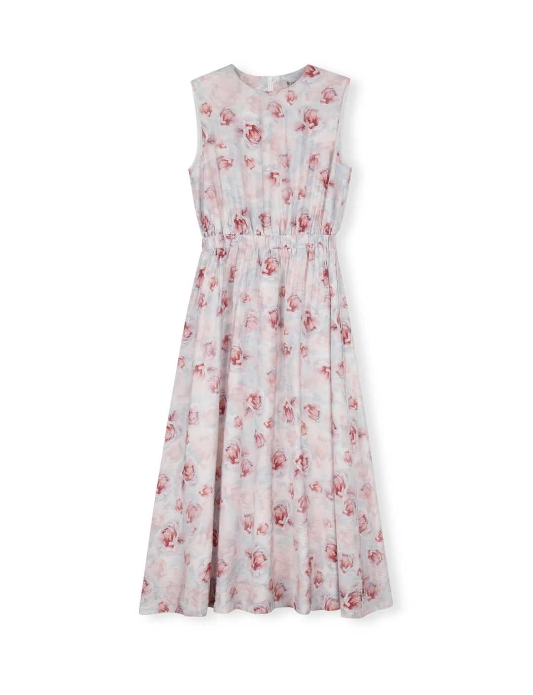 Tallow Floral Jumper Cardigan Set