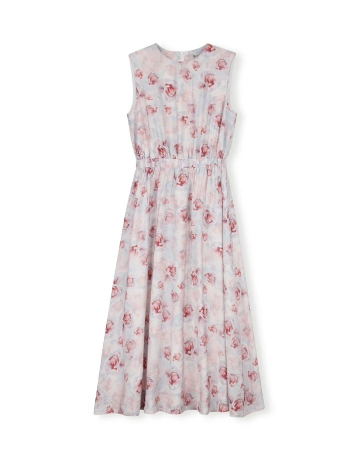 Tallow Floral Jumper Cardigan Set