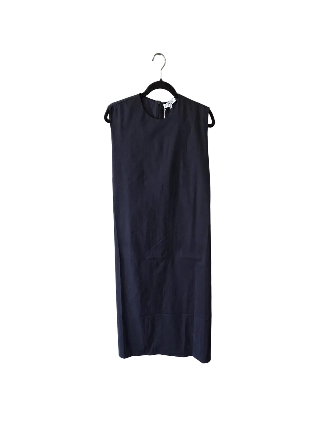 Midi Cotton Jumper 413