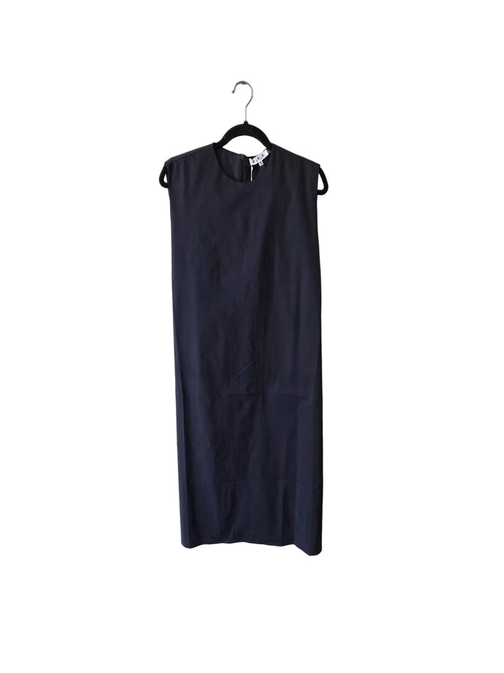 Midi Cotton Jumper 413