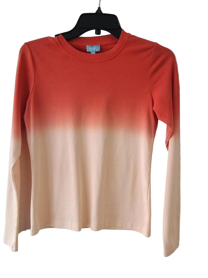 Ombre Tee 606