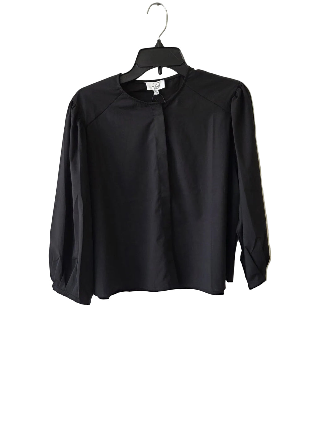 Puff Sleeve Blouse 441