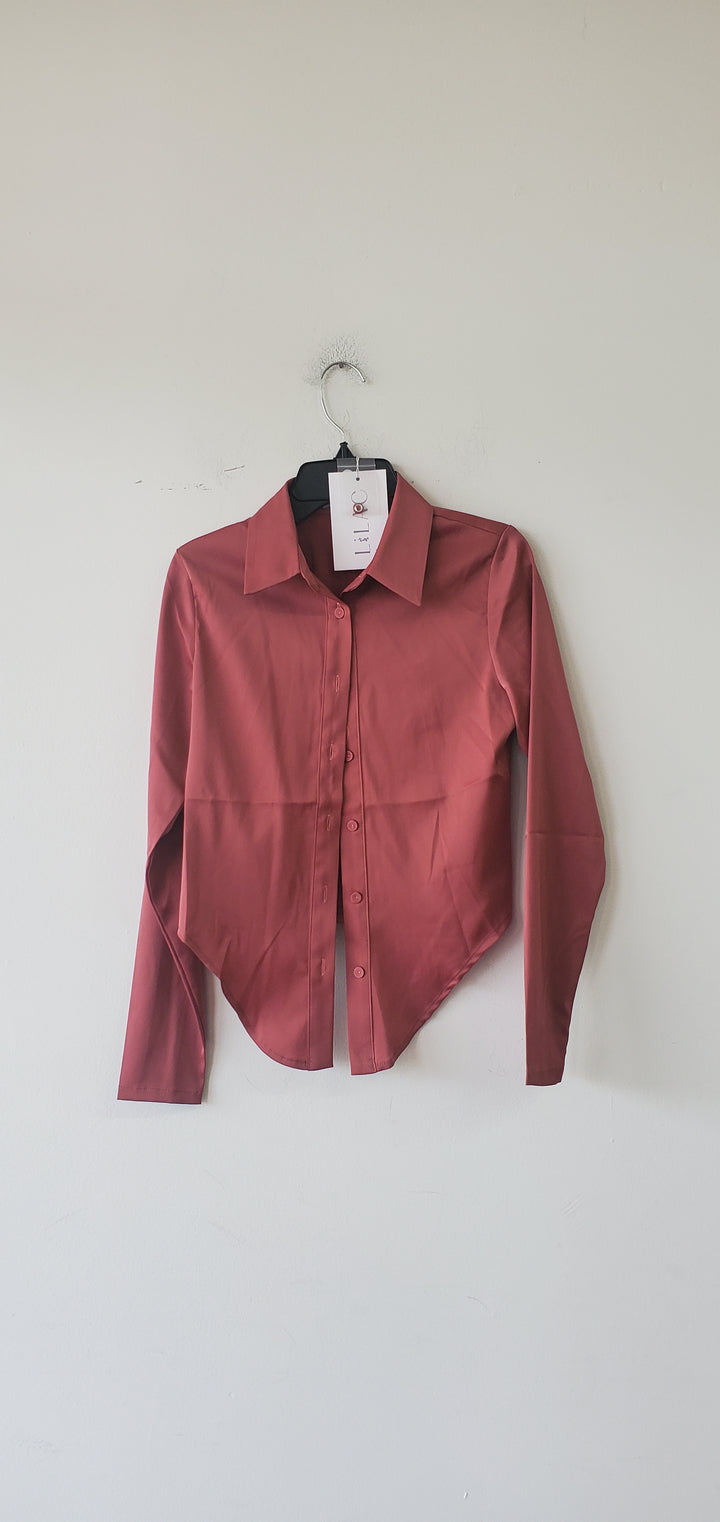 Eliana Midi Jumper Set 4505