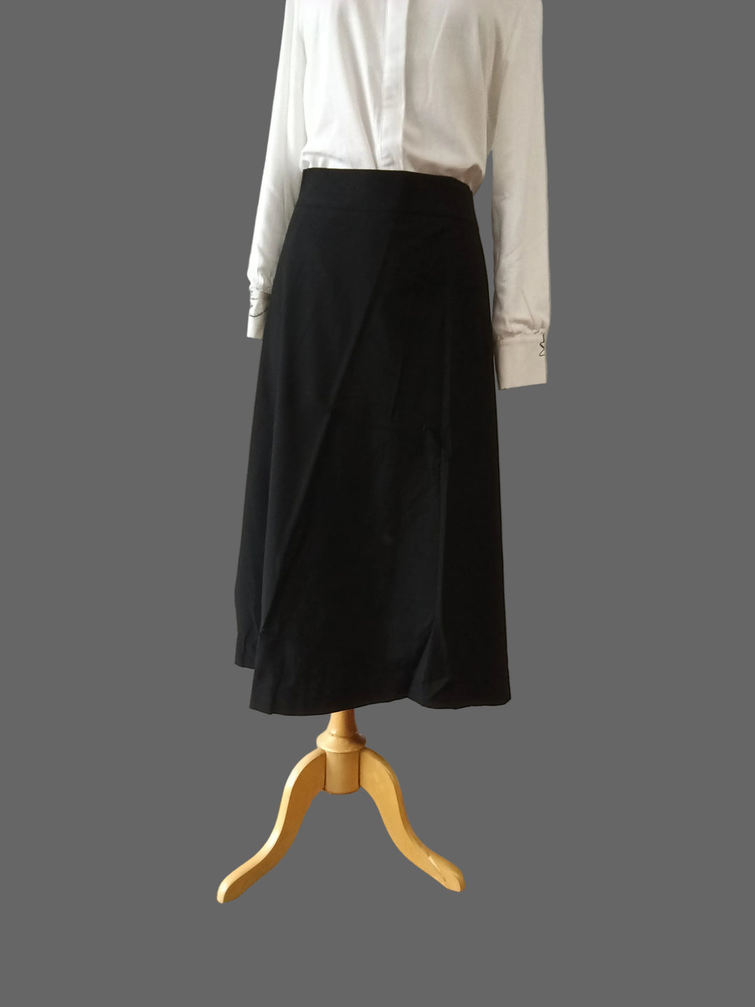 Aline Midi Skirt 536-33