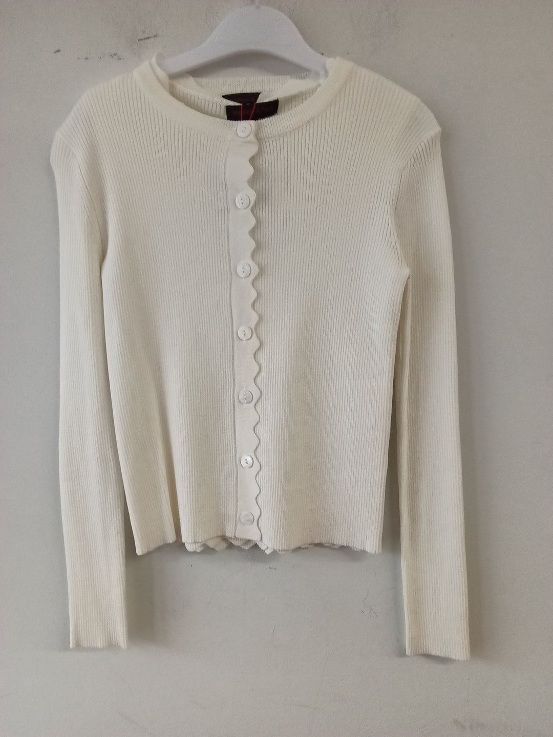 Milford Knit Top 6164