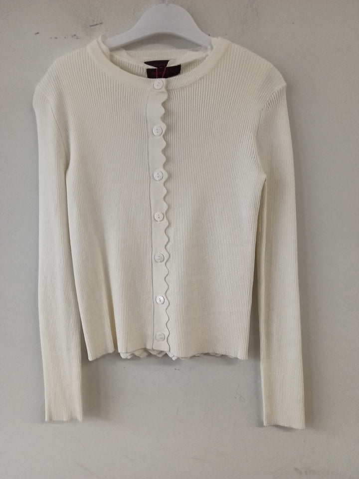 Milford Knit Top 6164