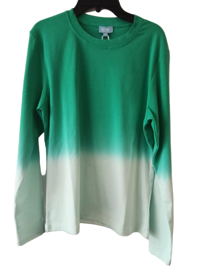 Ombre Tee 606