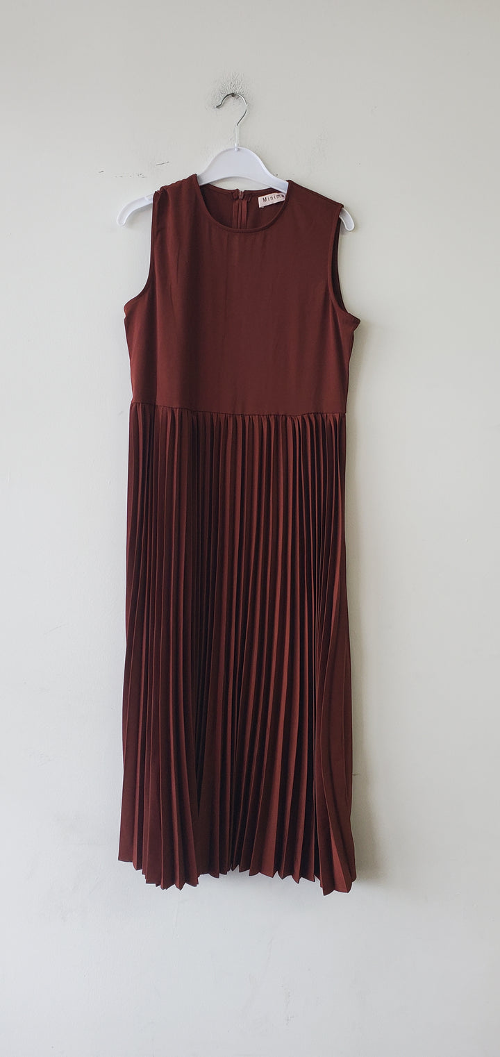 Arcane Jumper Dress