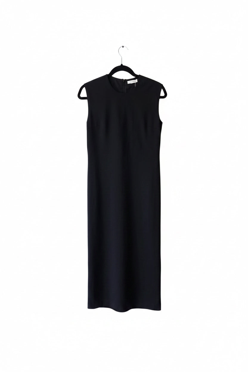 Midi Cotton Jumper 413