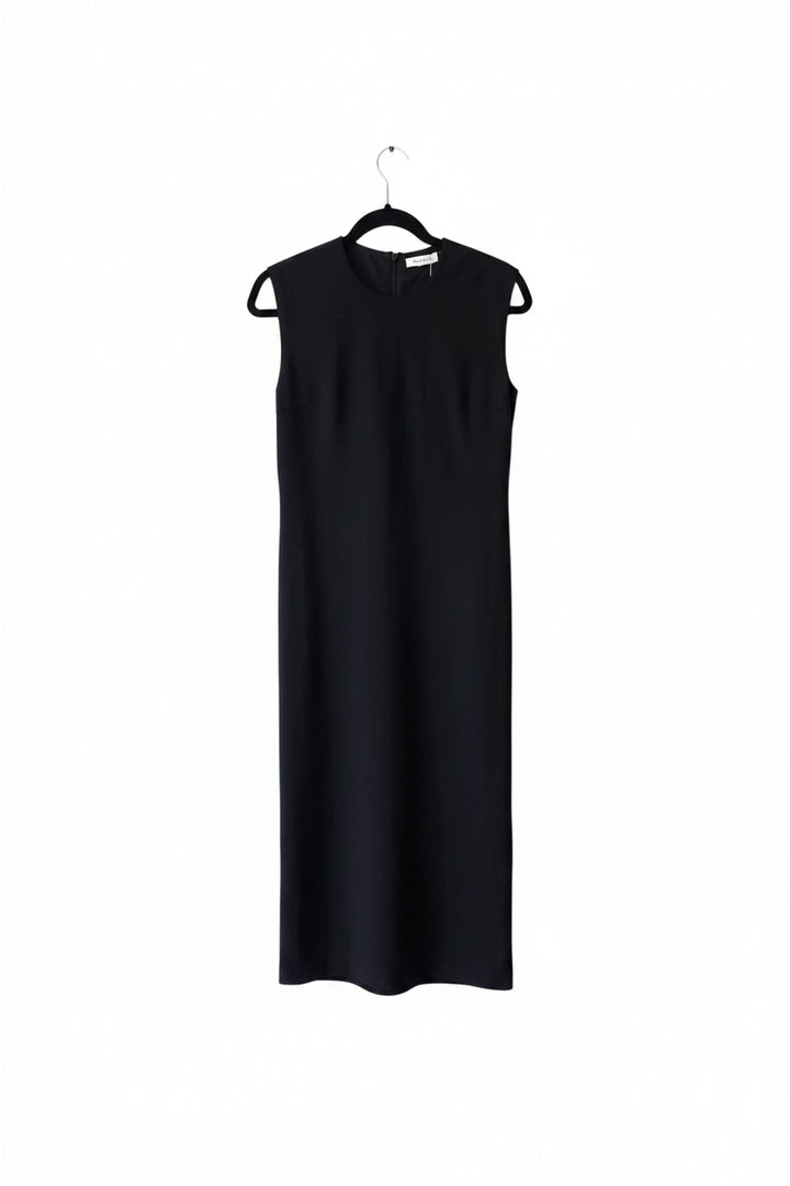 Midi Cotton Jumper 413