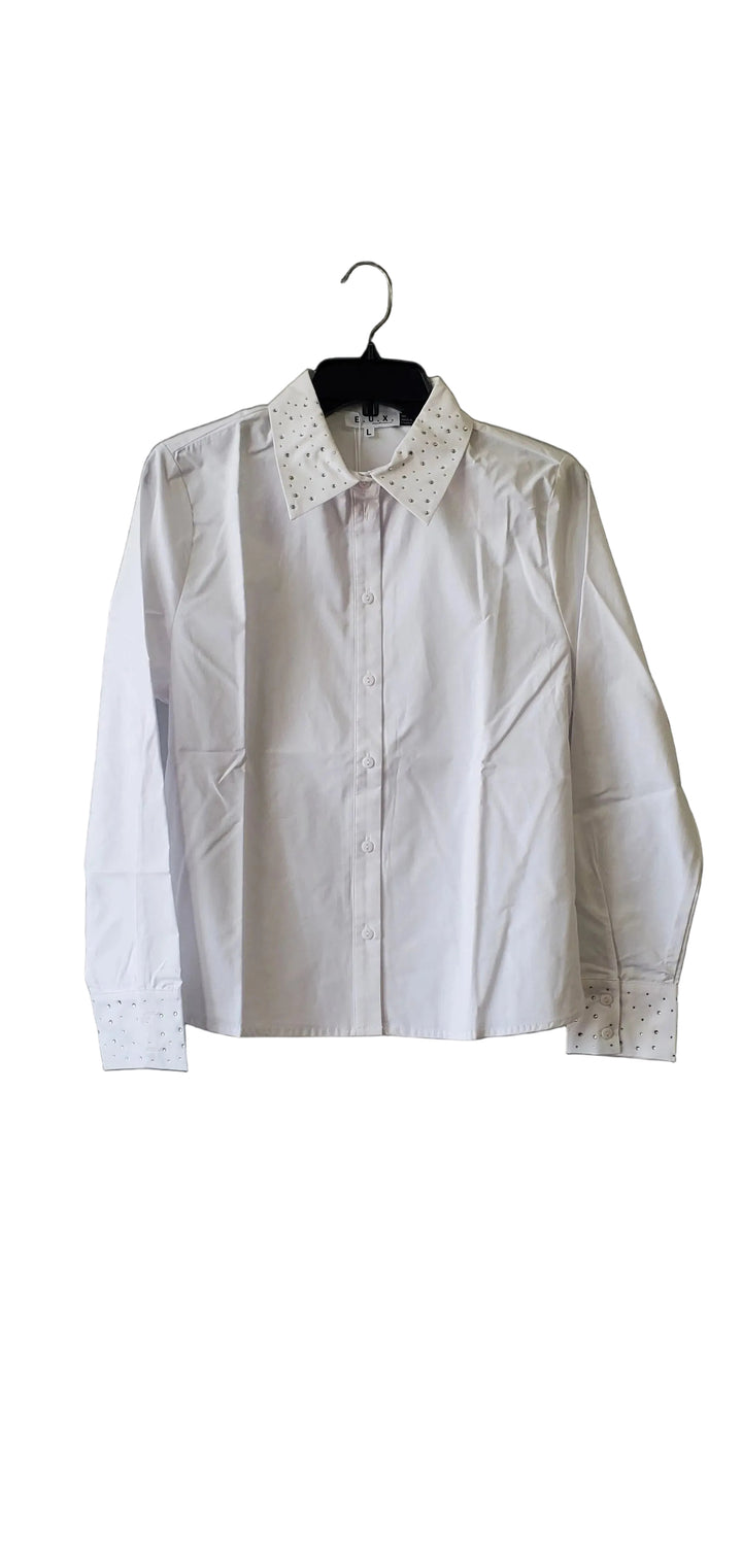 Diamond Blouse 268