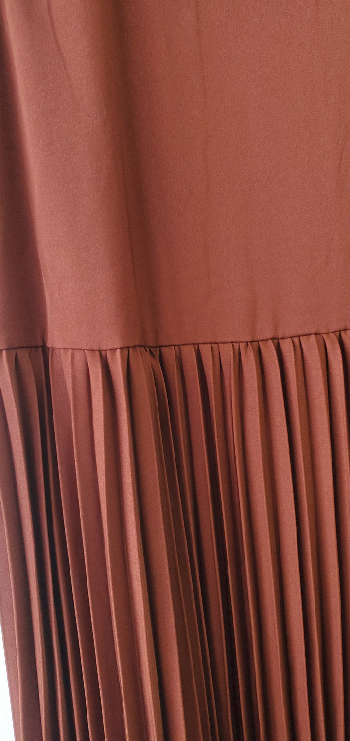 Arcane Jumper Dress