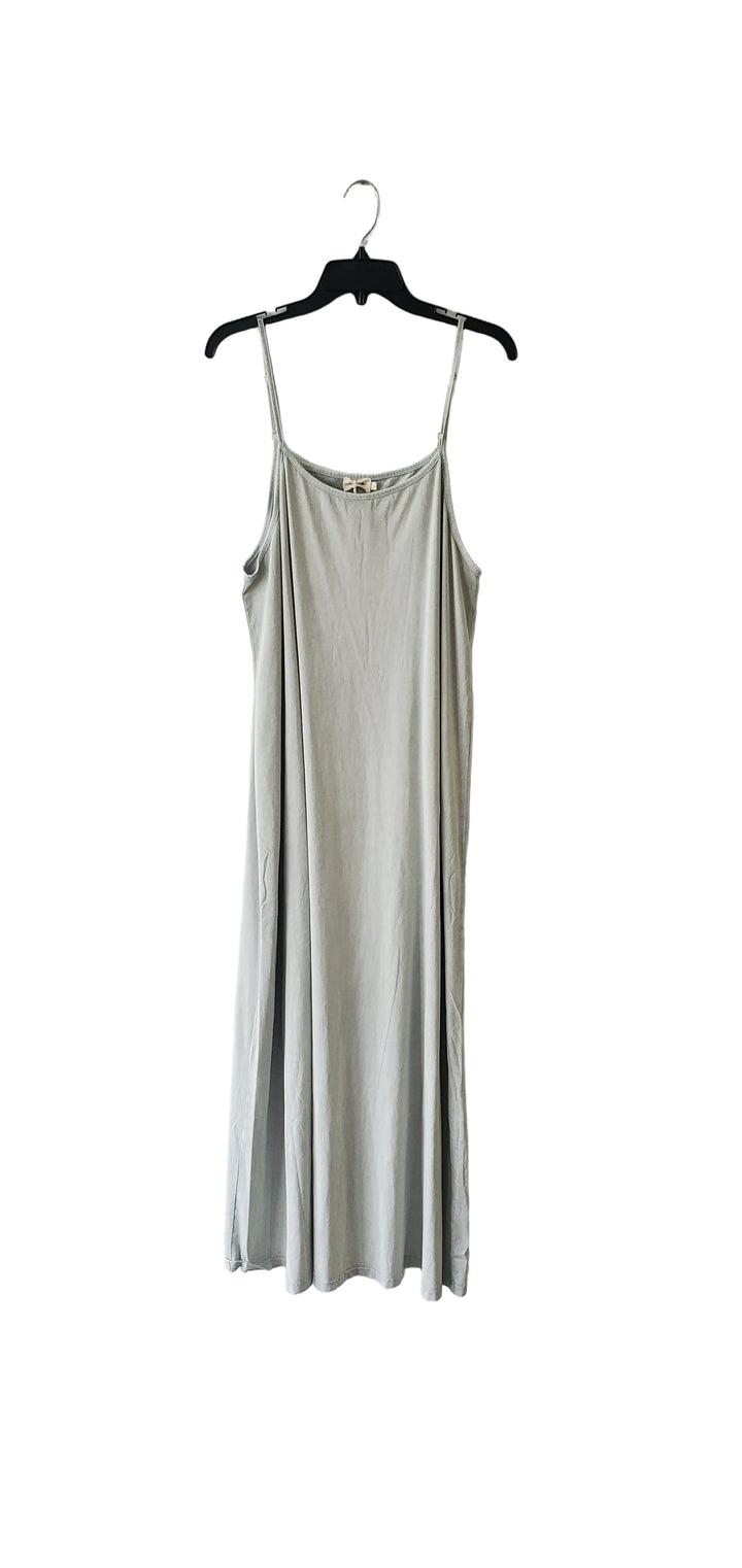 Acid Wash Slip Dress 299