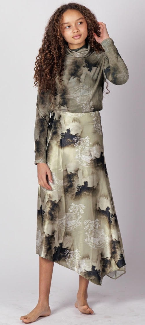 Village Green Set 1918/19