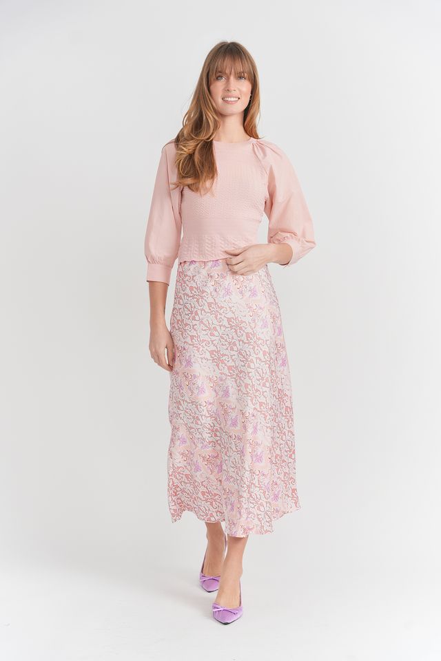 Slip Skirt by Aspect 7400