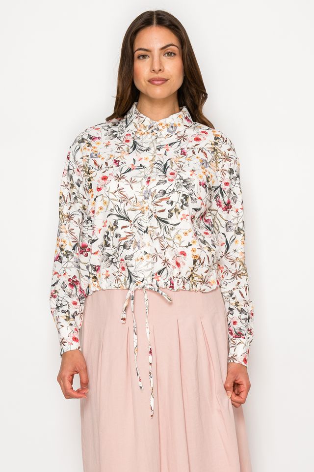 Blouse T3515