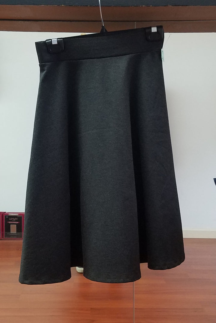 Basic Skater Skirt 25"