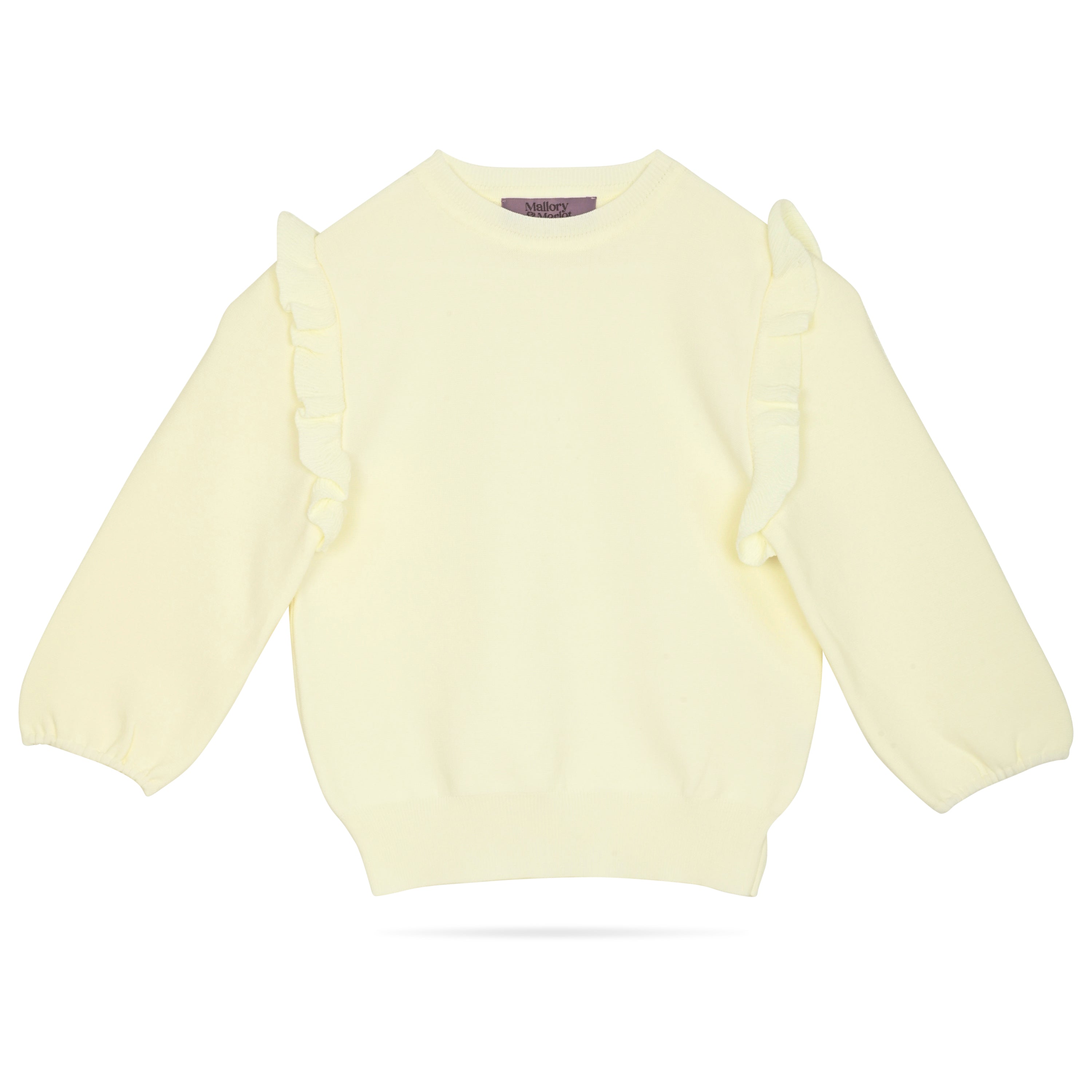 Pop Sweater 655