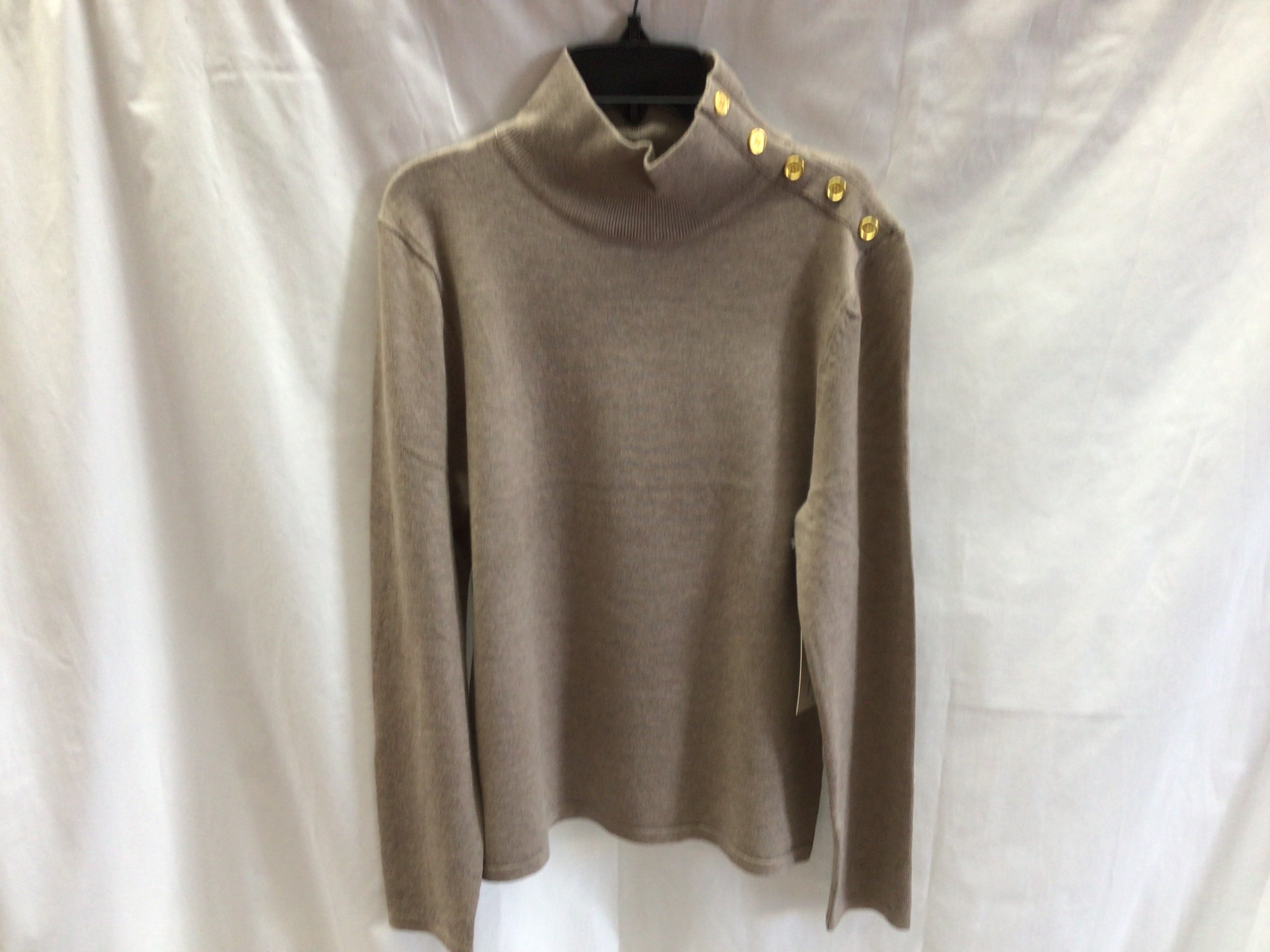 Turtleneck Sweater 950