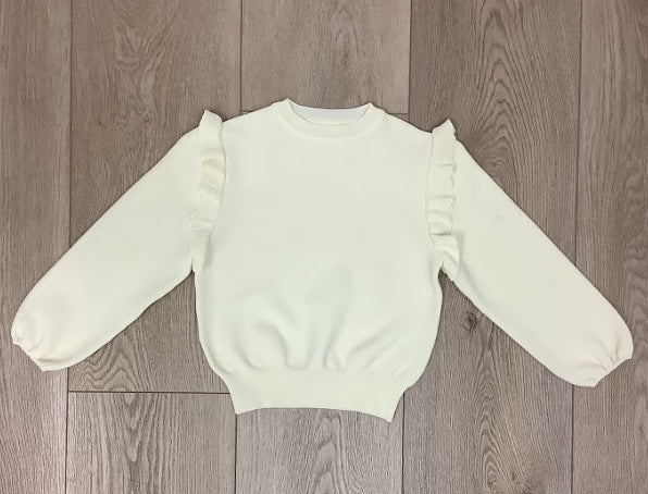 Pop Sweater 655